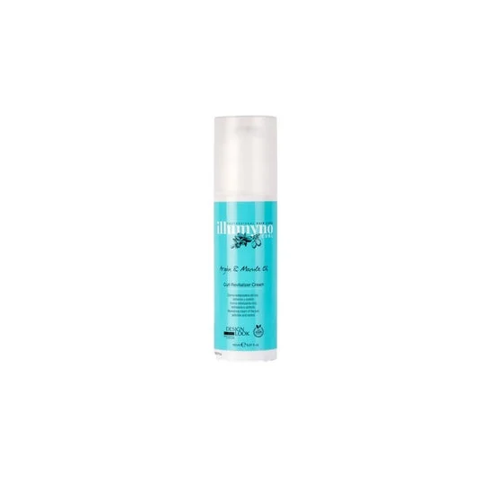 Design Look Illumyno Crema Revitalizante Rizos 150ml