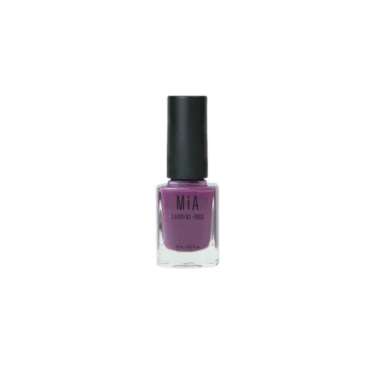 Mia Laurens Parigi sottile smalto per unghie Orchidea 11ml