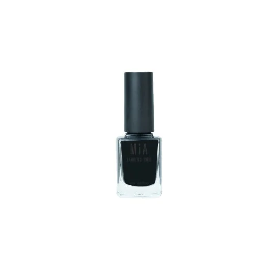 Mia Laurens Parigi carbone smalto per unghie 11ml