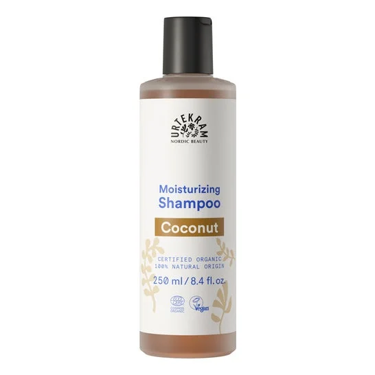 Urtekram Shampoo di cocco 250ml
