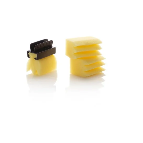 Xanitalia Pro Kit Spugne Permanenti + Supporto