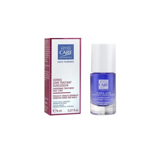 Cura degli occhi Cura degli occhi Cura della vernice cura trattamento indurente 8ml