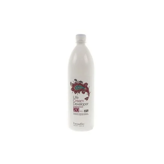 Farmavita Life Oxidant Cream 20vol 6% 1000ml