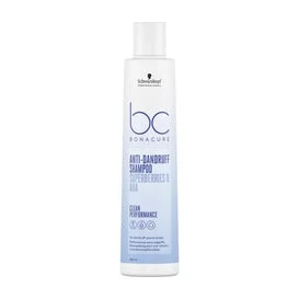 Bonacure Scalp Anti-Dandruff Champú 250ml