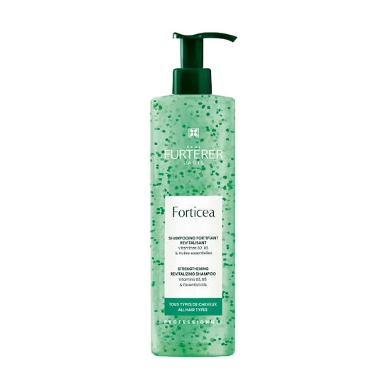 René Furterer Forticea Champú Fortalecedor Revitalizante 600ml