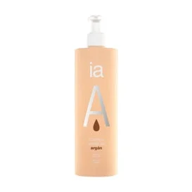 Interapothek Shampoo Olio di Argan 500ml