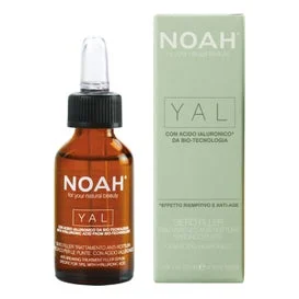 Noah Sérum Rellenador Tratamiento Antirotura 20ml