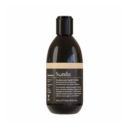 Sendo Hydratation Nourishing Balsamo Capelli 250ml