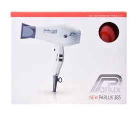 Parlux asciugacapelli 385 Powerlight rosso 1 pezzo