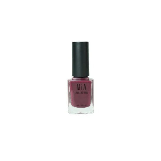 Mia Laurens Parigi Rustico Vino smalto per unghie 11ml