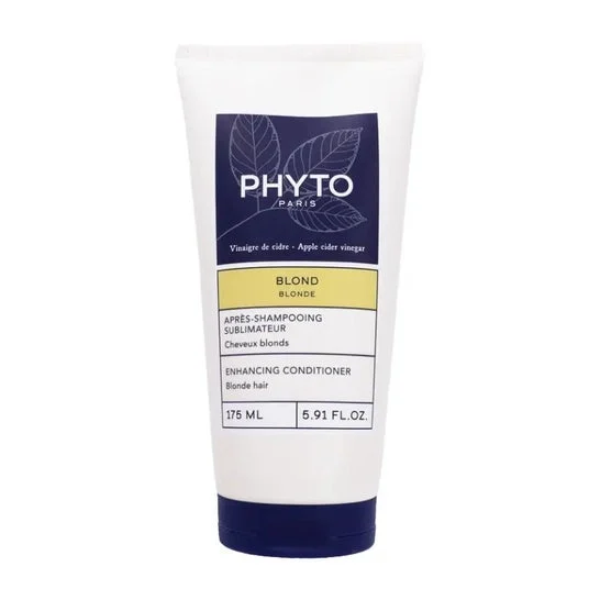 Phyto Blond Acondicionador Sublimador 175ml
