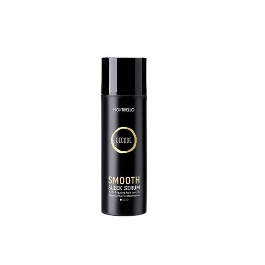 Montibello Decode Smooth Sleek Siero Capillare Anti-Frizz 150ml