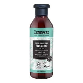 Dr. Konopka's Dandruff Dry Hair Shampoo 280ml