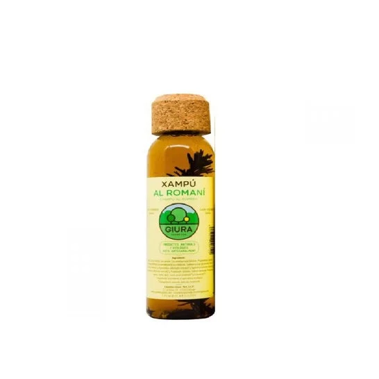 Giura Champú Romero 250ml