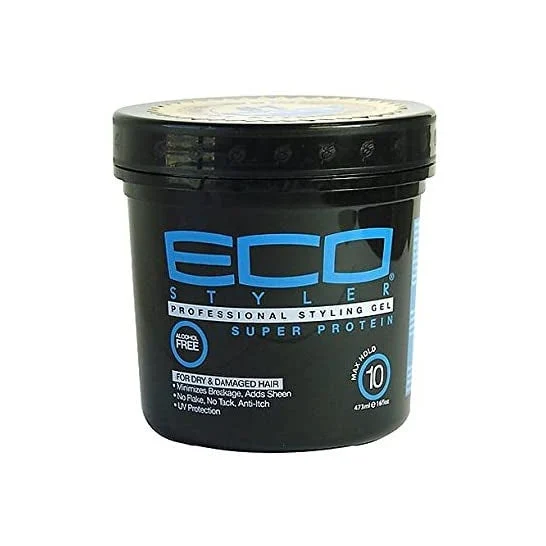 Eco Styler Styling Gel Protein 2.36L