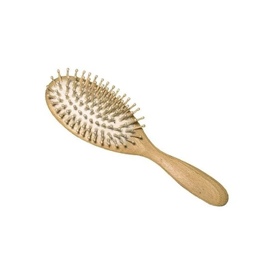 Redecker Cepillo Cabello Ovalado 23cm 1ud