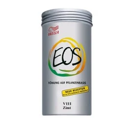 Wella Eos Paprika colorante vegetale 120g