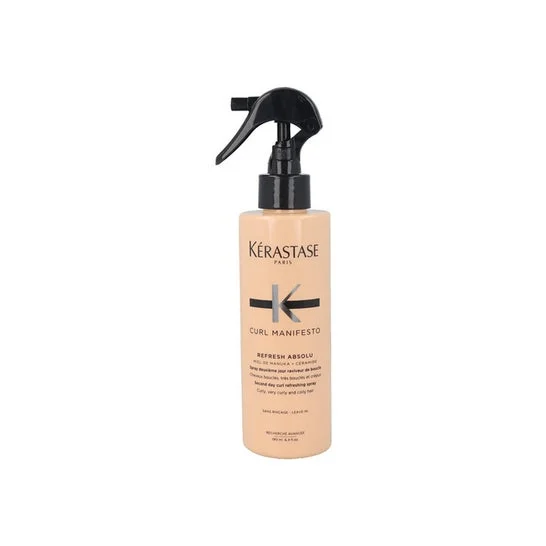 Kérastase Curl Manifesto Refresh Spray 190ml