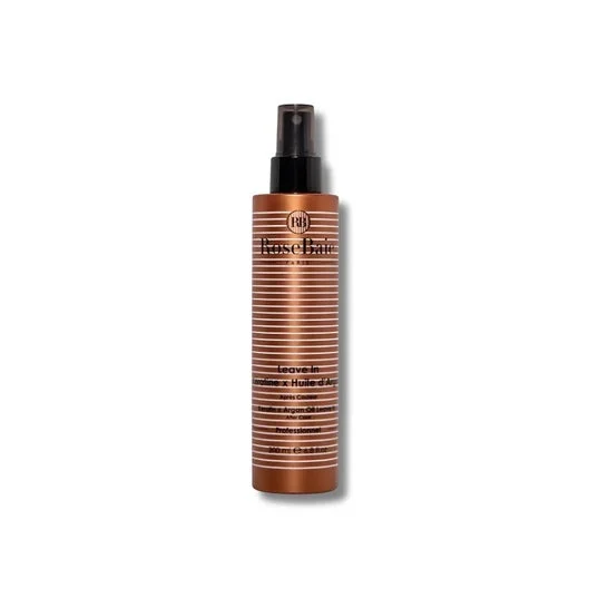 Rosebaie Leave-in Keratina Aceite Argán Cabello Teñido 200 ml