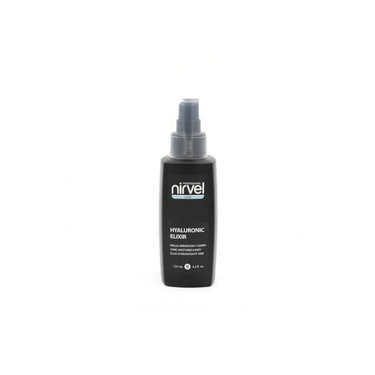 Nirvel Care Elixir Hyaluronic 125ml