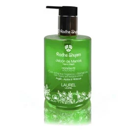 Radhe Shyam Laurel Hand Soap 300ml