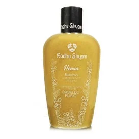 Radhe Shyam Blonde Henna Balm 400ml