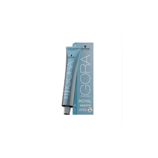 Igora Royal Highlifts Tintura Capelli Nro 10-4 60ml