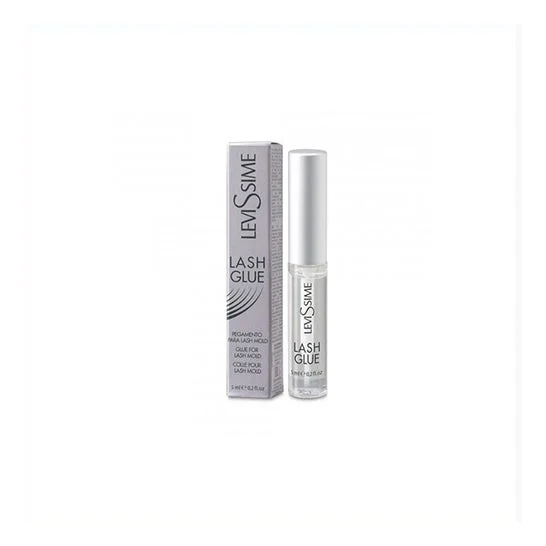 Levissime Lash Glue Colla per Ciglia 5ml