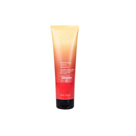 Rodolphe & Co Coeurl Texturizing Shampoo 250ml