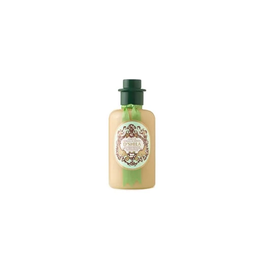 Shampoo al lievito di birra D'shila 300ml