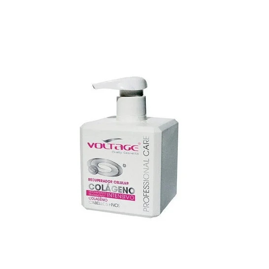 Trattamento al collagene di tensione 500ml