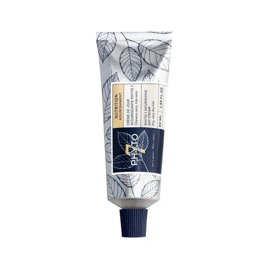 Phyto Nutrition 7 Crema Nutritiva de Día 50ml