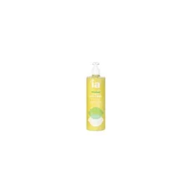 Interapothek Champú 2 En 1 Lima-Limón 500ml