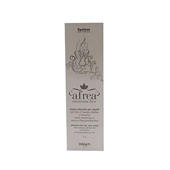Dikson Sc Afrea Colorante Senza Ammoniaca 6.54 120ml