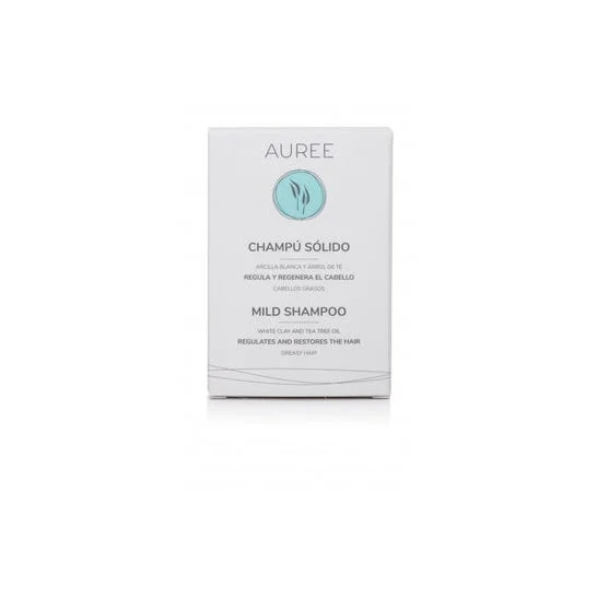 Auree Shampoo solido 100g