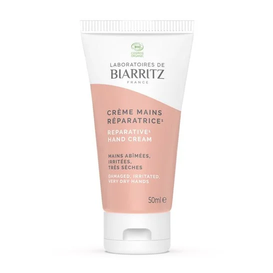 Laboratoires de Biarritz Alga Cicosa Hand Cream 50ml