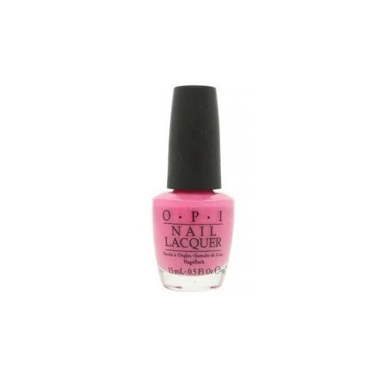 Opi Nail Laca De Uñas Nlb86 Shorts Story