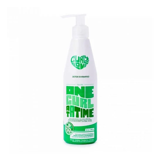 Curly Love Balsamo Idratante 290ml
