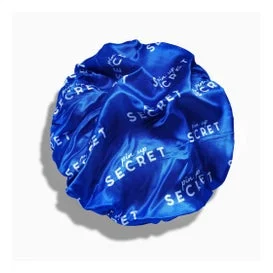 Pin Up Secret Le Bonnet De Soin Capillaire