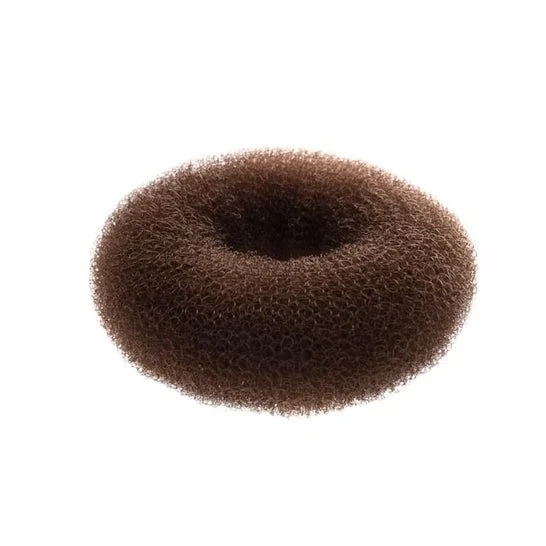 Eurostil Imbottitura Chignon Circolare Colore Chiaro 1 Unità