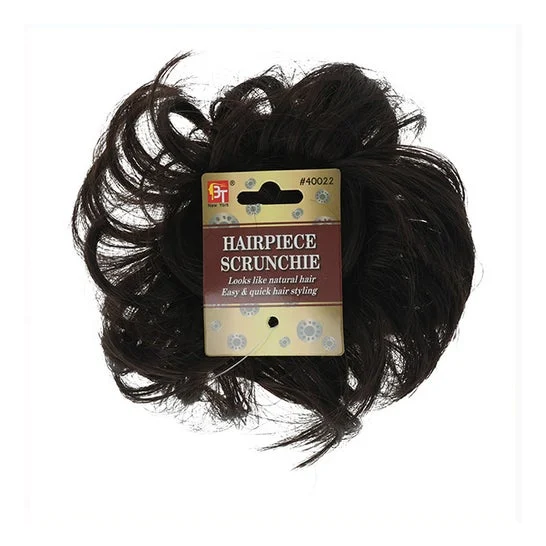 Beauty Town Sujetador Capelli Naturale Nero 40022 1 Unità