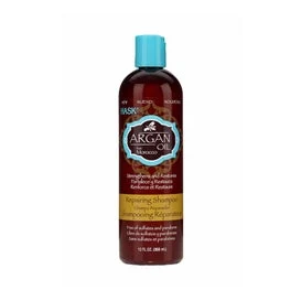 Hask Shampoo Argan Repair Shampoo 355ml