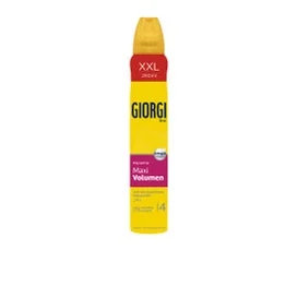 Giorgi Schiuma Fissaggio Nº4 Maxi-Volumen XXL 250ml