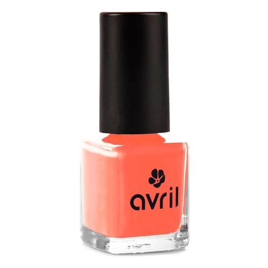 Avril Vernis à Ongles Corail n° 02 7ml