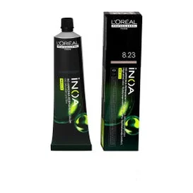 L'Oréal Inoa Color Colorante Permanente 8.23 60g