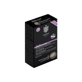 Organics Pharm Kit Organics Color 6/1 Biondo Scuro Cenere