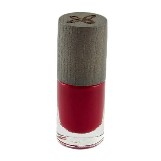 Boho Vernice Boho Unghie Naturali 55 Il Rosso 5ml