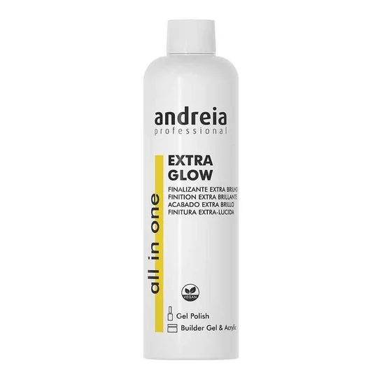 Andreia Professional All In One Extra Glow Finitura Lucida 250ml