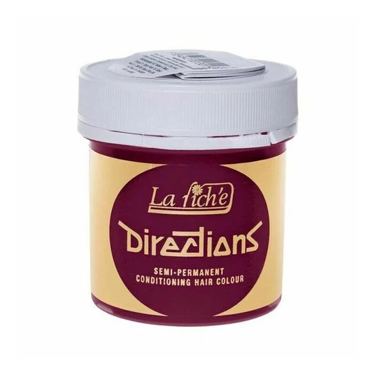 La Riché Directions Cherry Semi-Permanent Hair Dye 88ml