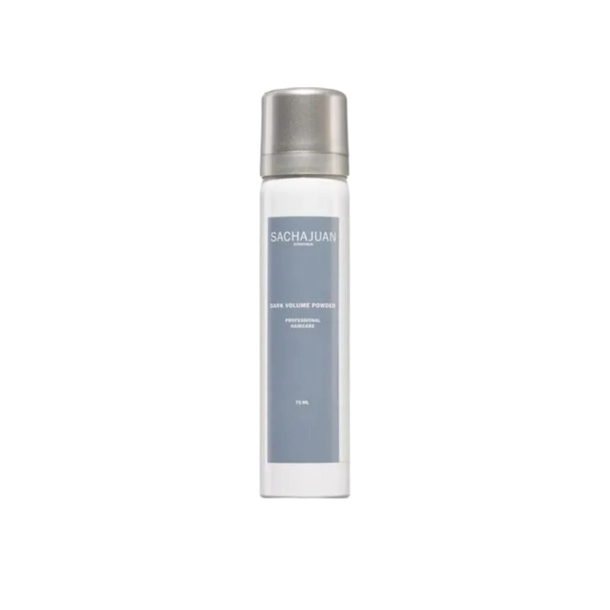 Sachajuan Polvere Dark Volume (capelli scuri) - 75ml
